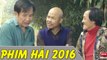 Phim Hài 2016  Đánh Bài Ngày Tết  Quốc Anh, Quang Tèo, Giang Còi