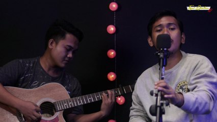 AKU MILIKMU MALAM INI - PONGKI BARATA ( Live Cover Akustik By Ridho )