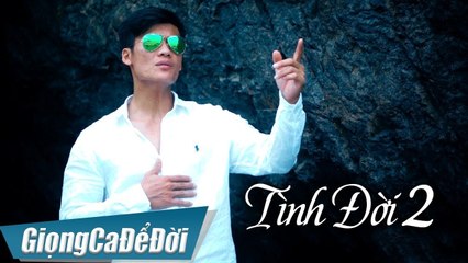 Tình Đời 2 - Thành Nguyên (MV 4K)  GIỌNG CA ĐỂ ĐỜI