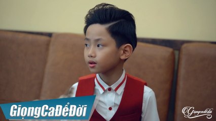 Xin Trả Lại Thời Gian - Thái Hà Bolero (MV4K)  St Thanh Sơn