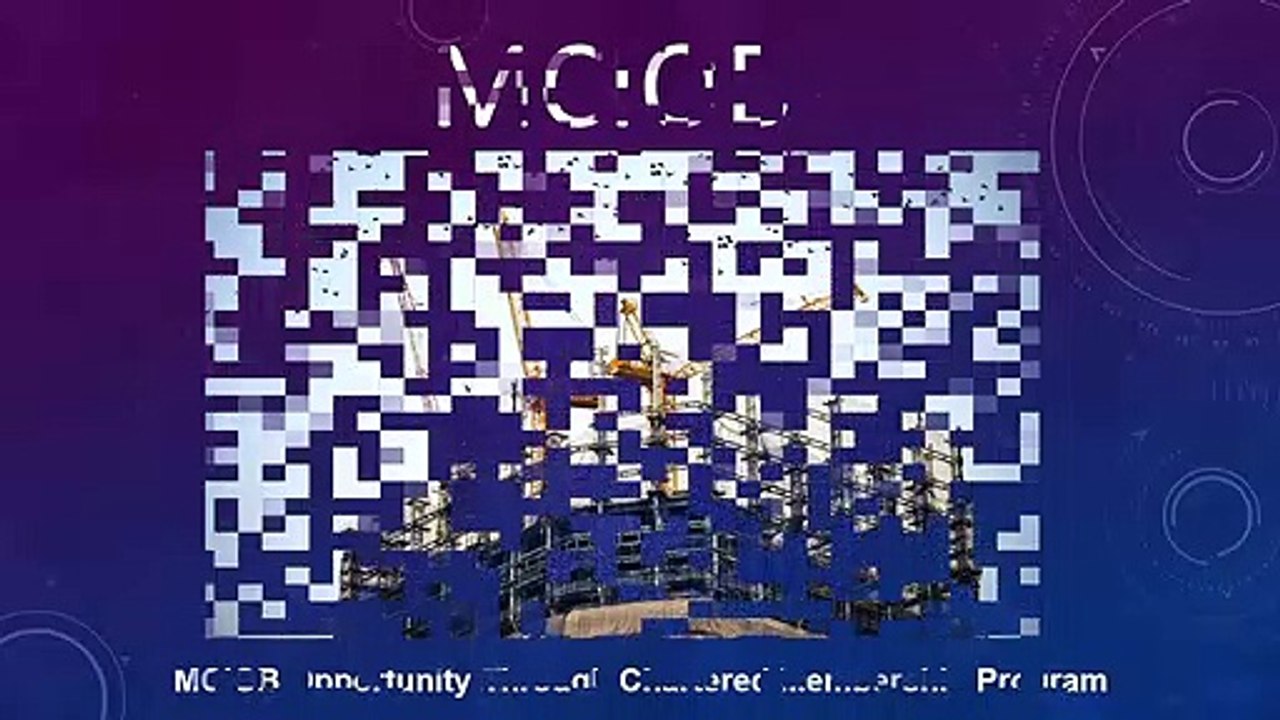 MCIOB