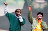 Black Eyed Peas tease 'joyful' new music amid coronavirus pandemic