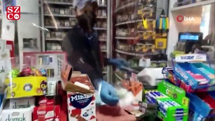 Yıkamadığı parayı kasasına koymuyor