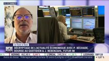 Philippe Béchade VS Julien Nebenzahl : Pour quelles raisons les volumes ont du mal à répondre présent ? - 22/04