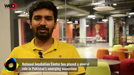 Interview: Arzish Azam , Startup Grind