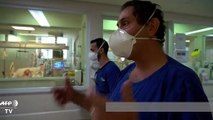 Covid-19: São Paulo e Manaus sofrem com superlotação de hospitais