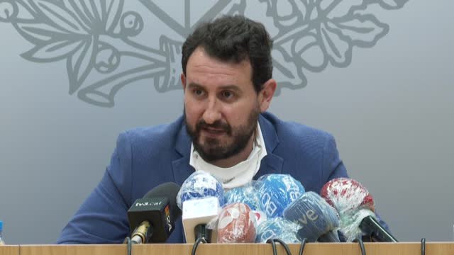 El alcalde de Badalona renuncia tras ser detenido saltándose el estado de alarma en estado de embriaguez