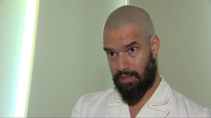 Iván Malagón, odontólogo y especialista en ortodoncia