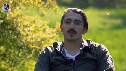 "Barca ve Messi hayranlığımı herkes biliyor"