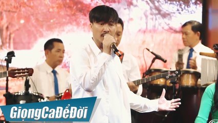 Mặc Kệ Tôi Với Đời - Quang Lập (St Long Sơn)  GIỌNG CA ĐỂ ĐỜI