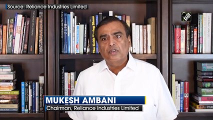 Facebook to invest Rs 43,574 crore in Reliance Jio, largest FDI in India’s tech sector