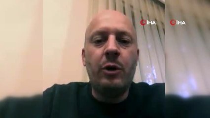 (Özel haber) Cem Ergenç: "Maçların Antalya'da oynanmasını sağlıklı görmüyorum"