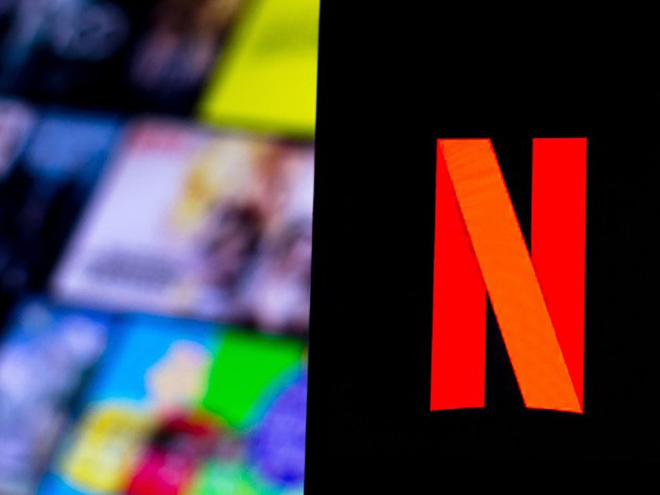 Dank Corona: Netflix-Abos gehen durch die Decke