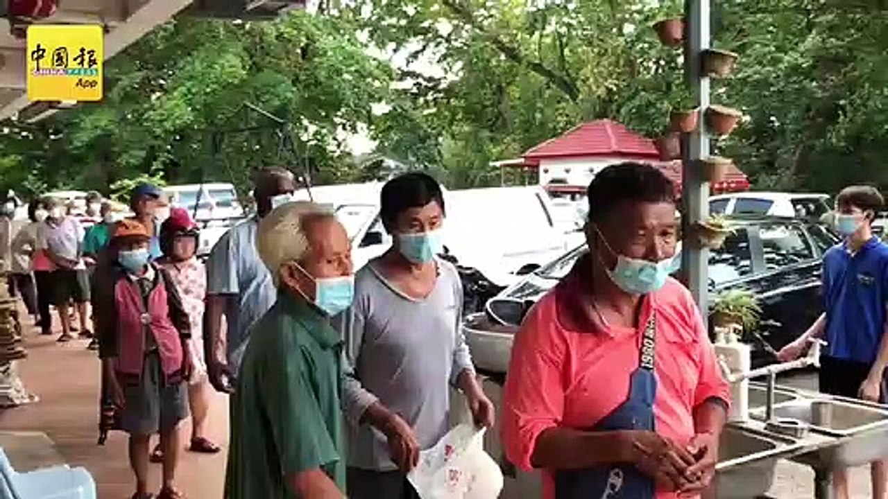 要行善，也要遵守条例！