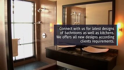 Building Bath Contractors