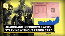 With No Ration Card, Lakhs Left Hungry In Jharkhand: Ground Report