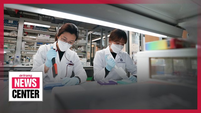 INO-4800 vaccine starts clinical trials in S. Korea WHO expert explains how it works