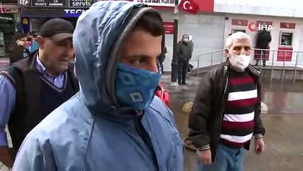 Kadıköy göle döndü, pek çok bölgede sular kesildi