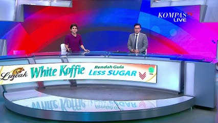 Pemadam Kebakaran Kesulitan Padamkan Api yang Membakar Rumah