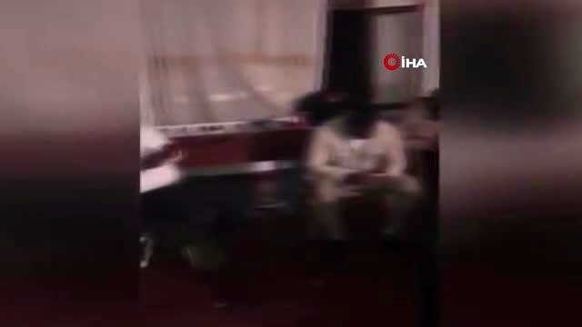 Büyükçekmece'de doğum günü partisine polis baskını: 46 gözaltı