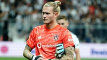 Beşiktaş'ta Karius'tan boşalan kaleye Ersin Destanoğlu geçecek