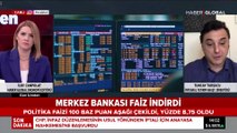 Merkez Bankası faiz kararını açıkladı