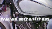 YAMAHA BOLT R Spec ABS