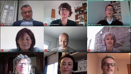 La continuité pédagogique en zone Europe ibérique