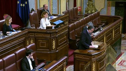 Martínez Oblanca (Foro) apoyará la prórroga de la alarma pese a culpar a la "incompetencia del Gobierno" del "retraso de la desescalada"