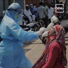 Maharashtra: Worli Initiates Door-to-Door Coronavirus Screening Process