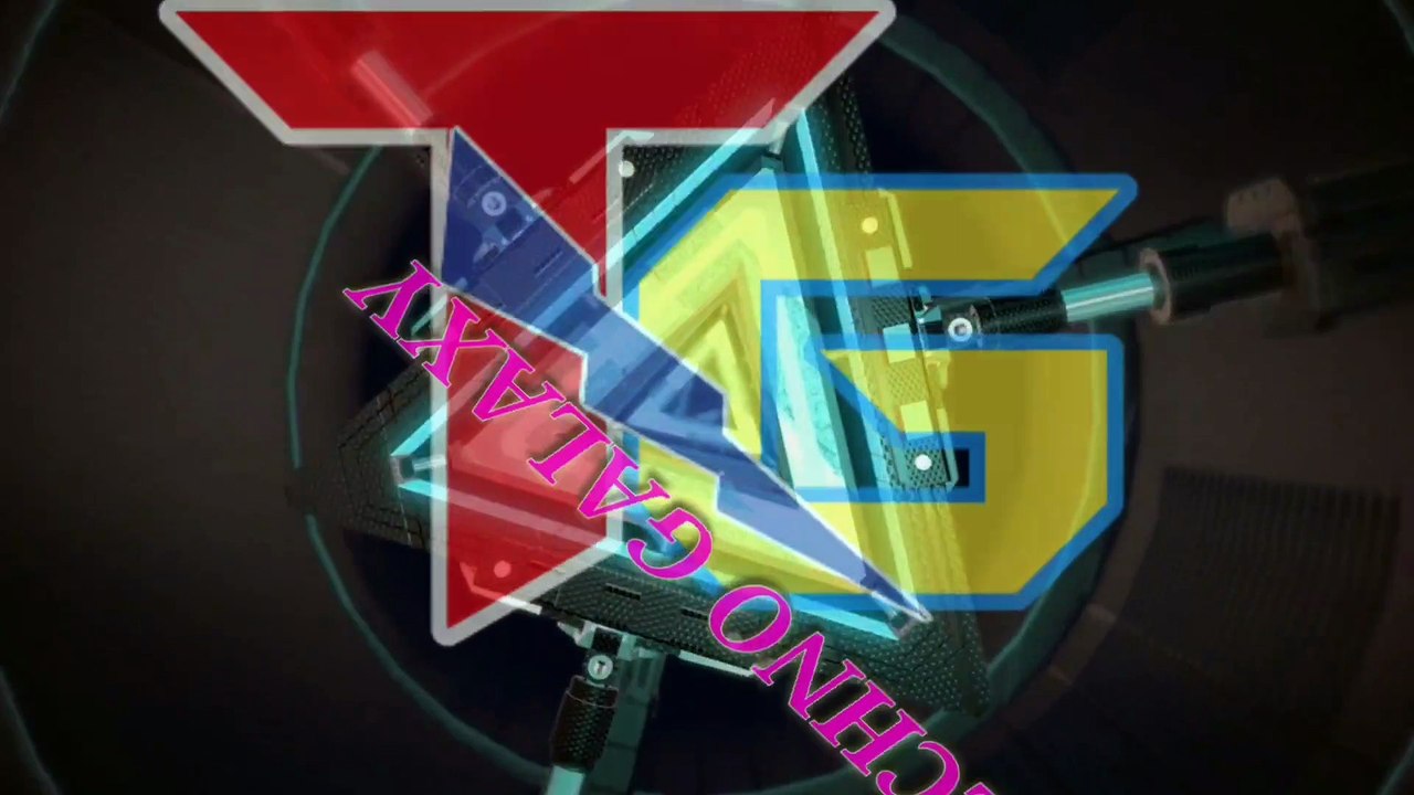 Channel Intro
