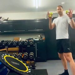 Petr Cech's new challenge is next level