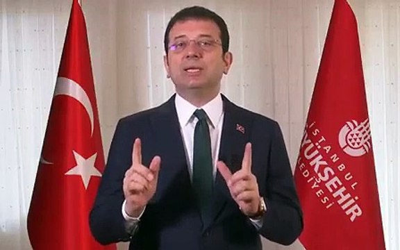 İBB'den 4 günlük yasak boyunca İstanbul için alınacak önlemler: Metrobüs ve otobüs seferlerinde düzenleme, hastanelere otobüs tahsisi ve evlere su servisi