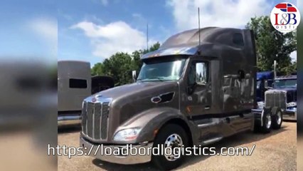 Flatbed Load Board - Load Board Logistics