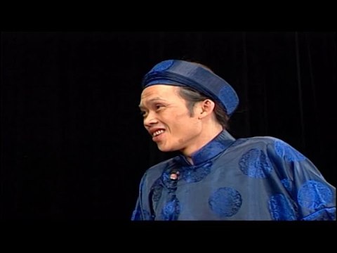 Hài Kịch Mới Nhất - Hài Hoài Linh Qua Dao Lua - Hài Kịch Hoài Linh, Hoàng Mập 2018