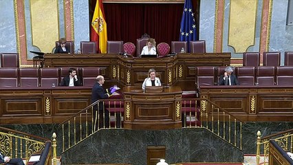 Oramas (CC) advierte de que "Canarias corre riesgo de muerte" por la crisis del coronavirus, con "la mayor ola de pobreza desde la Guerra Civil"