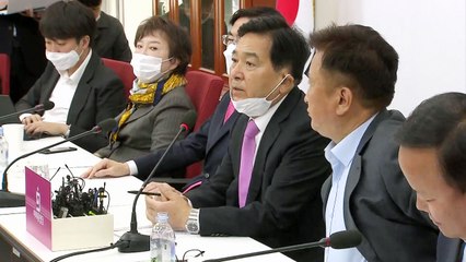 [뉴있저] 인명진 "통합당, 비대위 말고 스스로 해결하라" / YTN