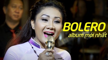 Tiếng Hát Xé Lòng THÚY HÀ - Bảy Ngàn Đêm Góp Lại  Album Nhạc Vàng Bolero Xưa Giọng Ca Để Đời