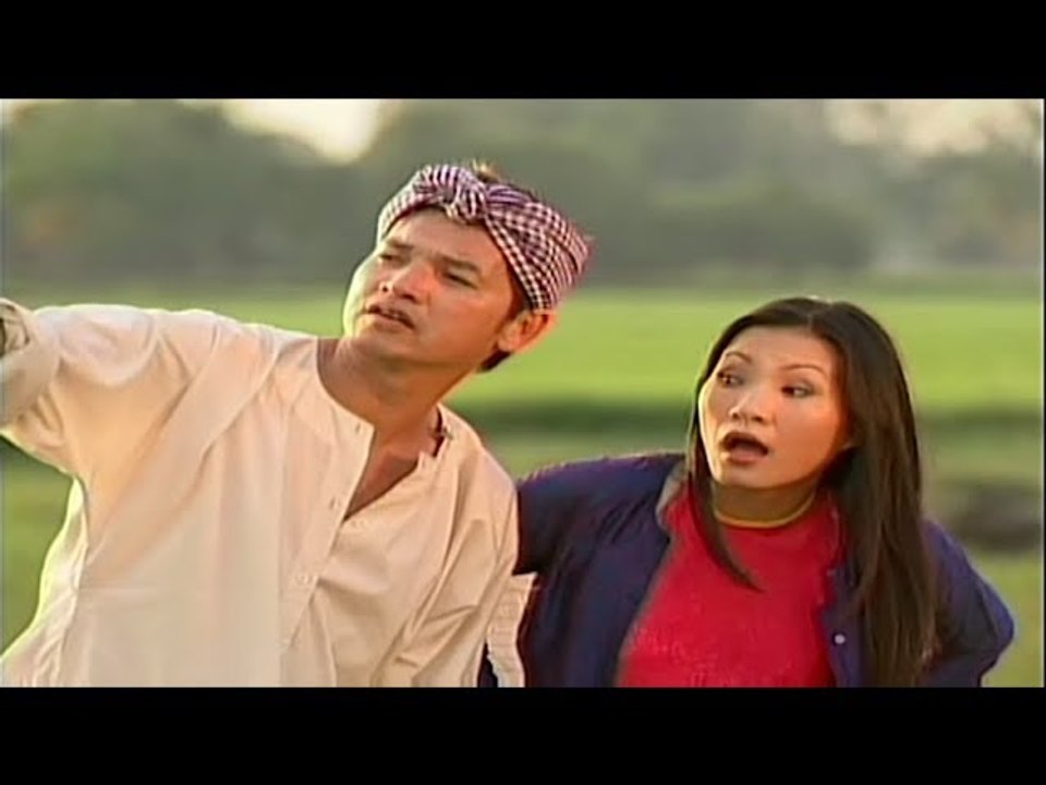 Có lẽ đây là vở hài kịch hay nhất của Quang Minh vs Hồng Đào - Cười Muốn Xỉu 2019