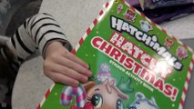 Sophia, Isabella e Alice - Brincando com Brinquedo da Barbie, Lol Surpresa e Ovinhos no Natal Parte 1