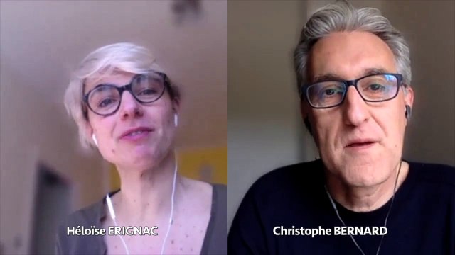 La minute solidaire : appel aux dons de matériel des aides soignants de St Félicien