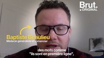 Héroïsation des soignants, démantèlement de l'hôpital public... La colère du médecin Baptiste Beaulieu