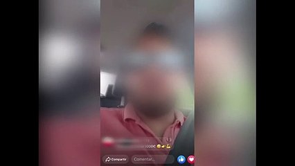 Conduciendo a más de 240 km hora en Andalucía durante el confinamiento