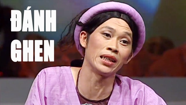 Hài Kịch 2020 Đánh Ghen Hài Hoài Linh, Chí Tài, Thúy Nga Hay Nhất - Hoài Linh giả Gái