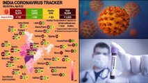 Coronavirus In India : COVID-19 Cases Crossed 20,000 This Could Peak By Mid May !
