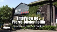 Spécial Confinement au BPS22