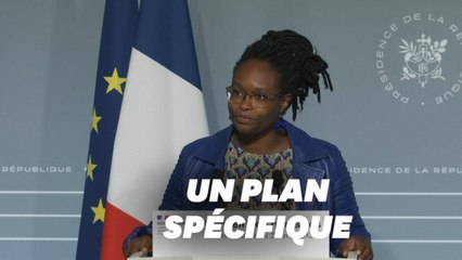 Sibeth Ndiaye "ne confirme pas" la date du 15 juin pour le déconfinement des bars et restaurants