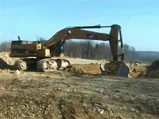 LGV RR - Février 2008