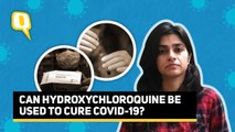 Hydroxychloroquine For COVID-19: Miracle Drug or Premature Claims?
