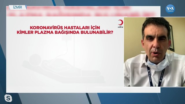 Corona’ya Karşı Yeni Umut: İmmün Plazma